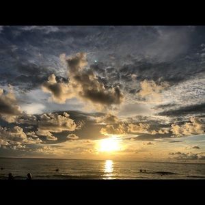 Meet your Posher, Mehrnoosh